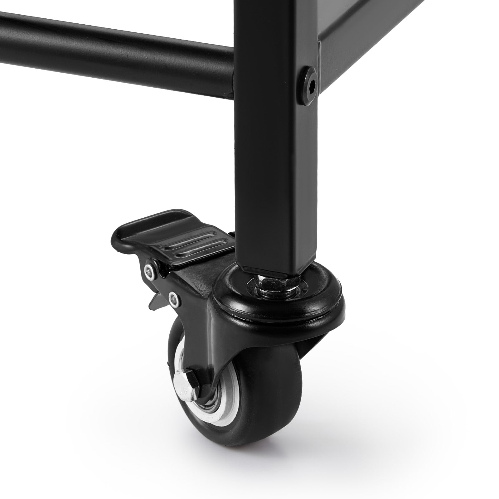 3D Printer Filament Storage Rack 3-Tier 3D Printer Stand With Storage_maomaolike.com